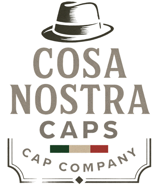 COSA NOSTRA CAPS